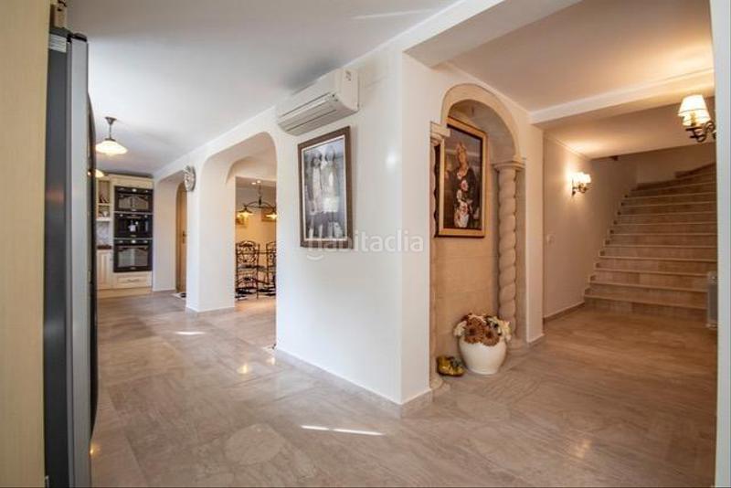 Foto f6e06d38-0011-4d01-9cee-7ca163fc334f. Chalet con riscaldamento parcheggio piscina in Moravit-Cap Blanc Moraira