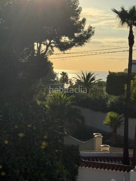 Foto f9f8ab3b-73f2-4ff3-af4f-aa2a869c263a. Chalet con riscaldamento parcheggio piscina in Moravit-Cap Blanc Moraira