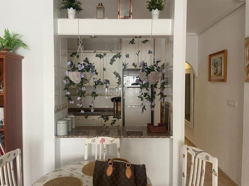 Foto 208debc6-e4b9-4c89-bf2b-de097a893b9d. Appartement avec piscine dans Parque de las Naciones Torrevieja