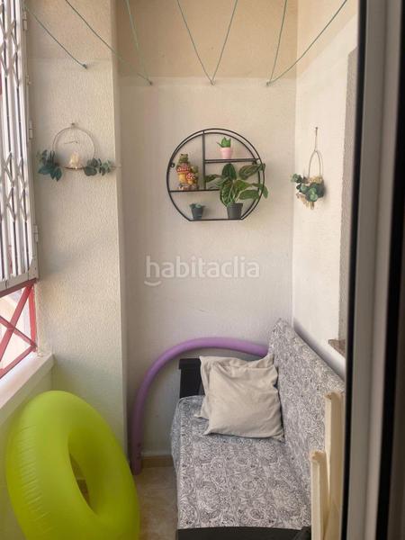 Foto ba176bbf-c8df-4ffb-a140-6dfdcbfc0e60. Appartement avec piscine dans Parque de las Naciones Torrevieja