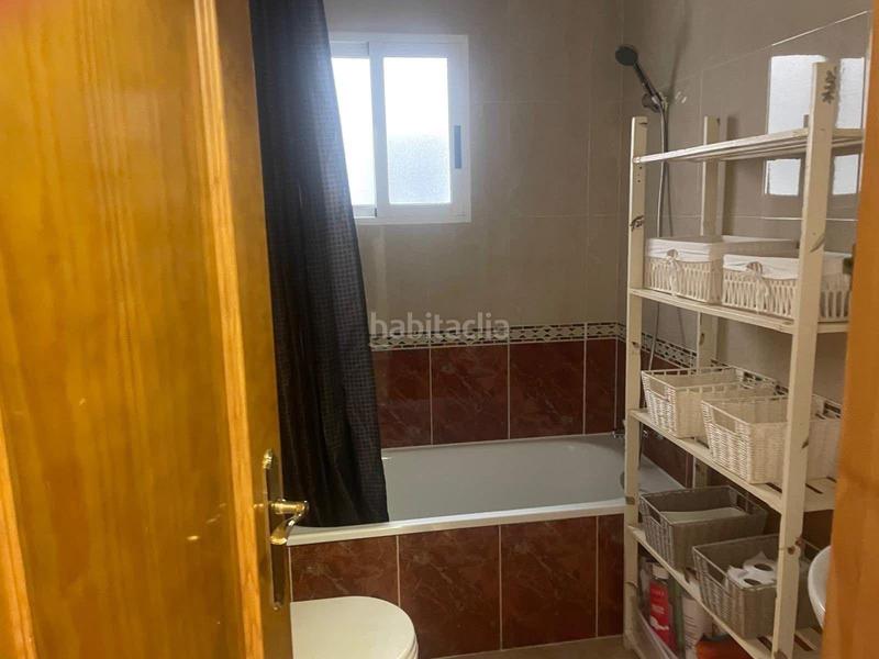 Foto e9e92bd1-c81f-4c3e-b14f-6e4f1f1280db. Appartement avec piscine dans Parque de las Naciones Torrevieja