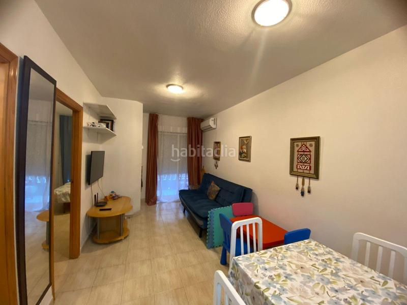 Foto 2a6e8cc3-ac06-4871-ade9-0dd49ce62573. Piccolo appartamento in El Acequión Torrevieja