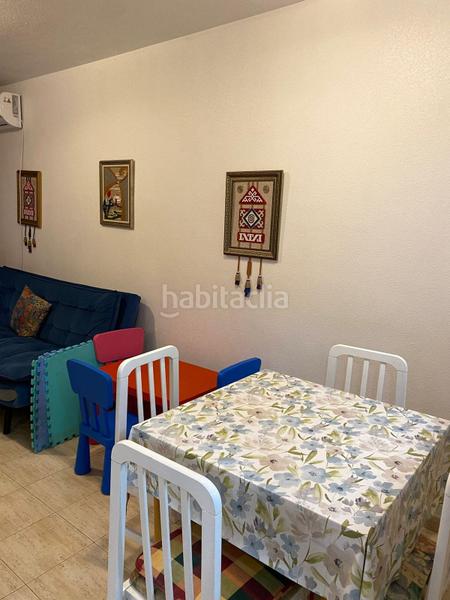 Foto 34467d3f-b790-4978-a9c0-422bd4a07408. Piccolo appartamento in El Acequión Torrevieja