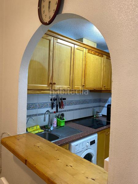 Foto 7cd918f6-8aa6-4f05-a70b-de9da628b7ac. Piccolo appartamento in El Acequión Torrevieja