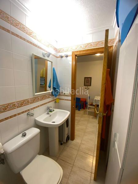 Foto 7e87aca8-ca4f-4f98-8b7c-711458d1d7d7. Piccolo appartamento in El Acequión Torrevieja