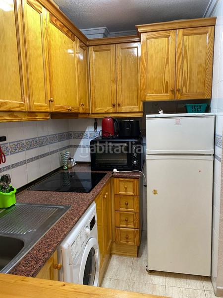 Foto c45a4351-cca7-4539-9daf-07c40219910e. Piccolo appartamento in El Acequión Torrevieja