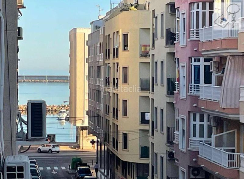 Foto 62a3b4ab-ca08-4ae5-901a-d31169f9a4c6. Appartamento in El Acequión Torrevieja