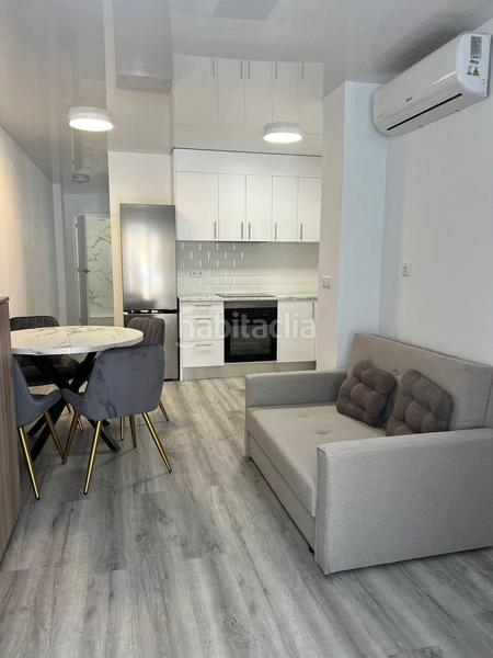 Foto 869f18a3-68ba-4ce8-b143-dc6f10fe9913. Appartement dans El Acequión Torrevieja