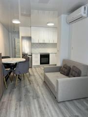 Flat in El Acequión