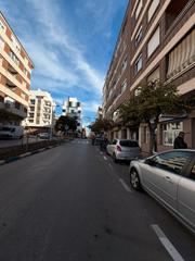 Etagenwohnung in Centro - Muelle Pesquero