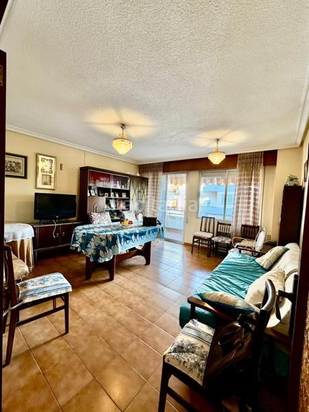 Foto a4cf3499-cd0d-4810-aa25-bb4d111075b2. Etagenwohnung in Centro - Muelle Pesquero Torrevieja