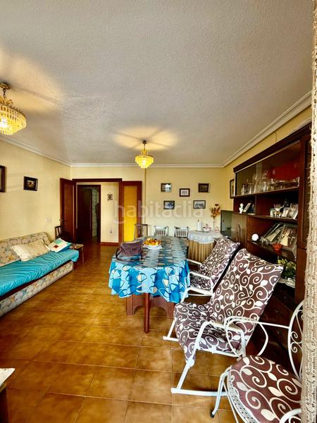 Foto f35f1d89-3bf1-4a02-9821-990b5b98a948. Etagenwohnung in Centro - Muelle Pesquero Torrevieja