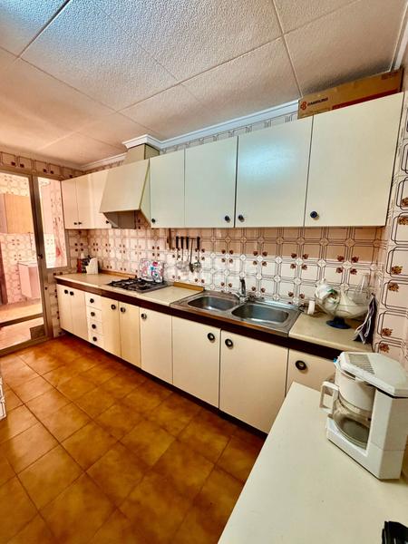 Foto 1768e640-c1ef-4516-97ff-6cf432944404. Flat in Centro - Muelle Pesquero Torrevieja