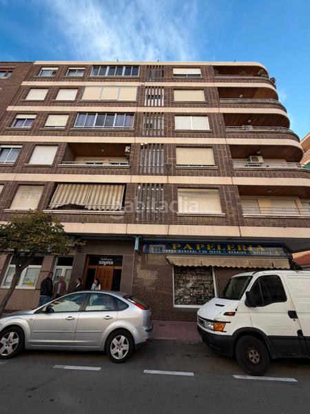 Foto 65389ba5-fab5-4aaa-bbcc-f0eb526f603c. Flat in Centro - Muelle Pesquero Torrevieja