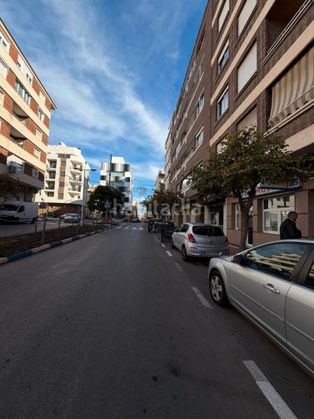 Foto 9da55e96-058e-4d3d-b3e9-9d4a4763f20a. Flat in Centro - Muelle Pesquero Torrevieja