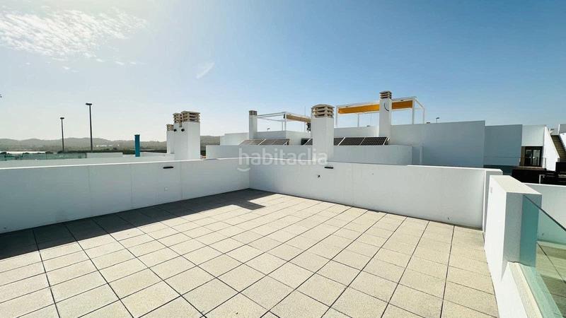 Foto 49e926e9-8935-45f8-ab2d-6099bc8f9db1. Casa amb aparcament a Villamartín-Las Filipinas Orihuela