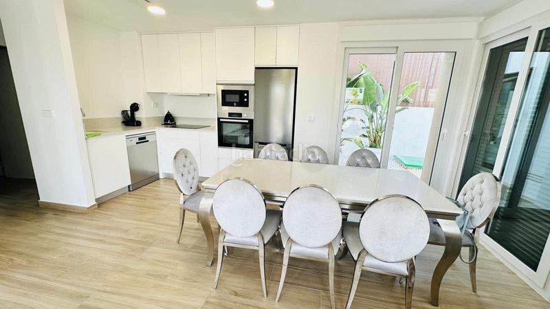 Foto d600833b-05a3-4070-b3a5-d5161edd7747. Casa amb aparcament a Villamartín-Las Filipinas Orihuela