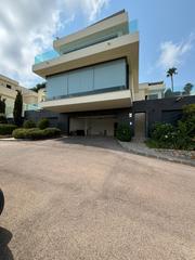Chalet en La Manga Club. Villa de lujo en la manga club con vistas panorámicas al mar Chalet en La Manga Club. Villa de lujo en la manga club con vistas panorámicas al mar
