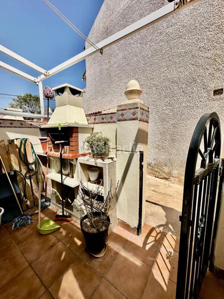 Foto 203b4b10-4f2e-43c6-9064-81cf41307f5a. Casa  en la residencia calas blancas en Zona Playa de los Locos Torrevieja