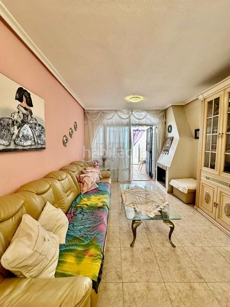 Foto 2c1793ab-fafc-4d32-b70a-faa957aa43dd. Casa  en la residencia calas blancas en Zona Playa de los Locos Torrevieja