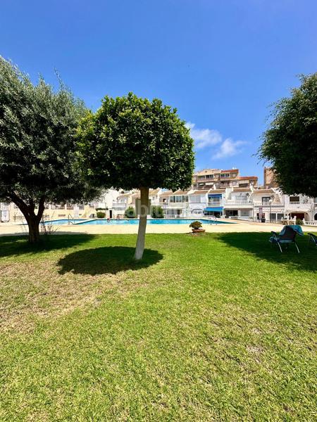 Foto 4282066d-da68-47f6-9d75-7004be2595fd. Casa  en la residencia calas blancas en Zona Playa de los Locos Torrevieja