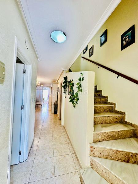 Foto 5b74067f-bb91-4bb1-8a45-a07ccf73f80f. Casa  en la residencia calas blancas en Zona Playa de los Locos Torrevieja