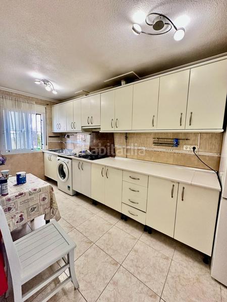 Foto 6d4a9f11-7df1-4764-9aa1-cb98076ff997. Casa  en la residencia calas blancas en Zona Playa de los Locos Torrevieja