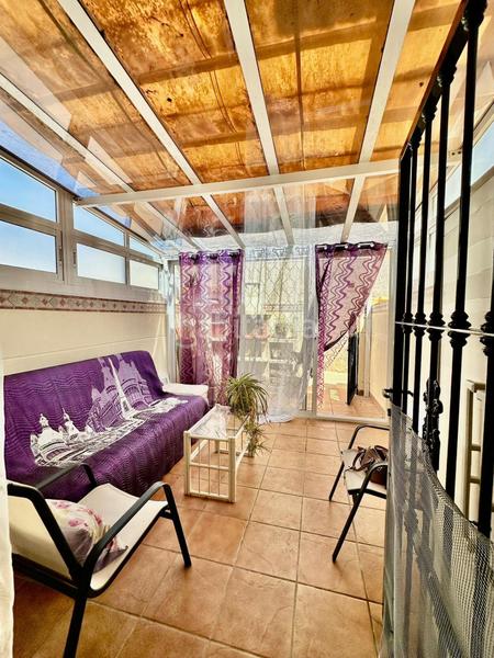 Foto 752b2144-06f1-4818-99cc-01522bcd0970. Casa  en la residencia calas blancas en Zona Playa de los Locos Torrevieja