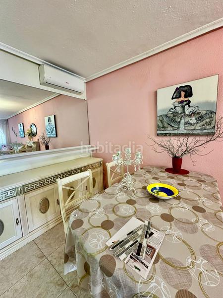 Foto 8eae7722-ed3b-48a2-9c48-50c58f53b40c. Casa  en la residencia calas blancas en Zona Playa de los Locos Torrevieja