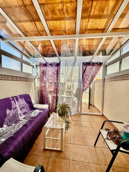 Foto 9acaf417-5e57-4cca-a788-f20ab0d79412. Casa  en la residencia calas blancas en Zona Playa de los Locos Torrevieja