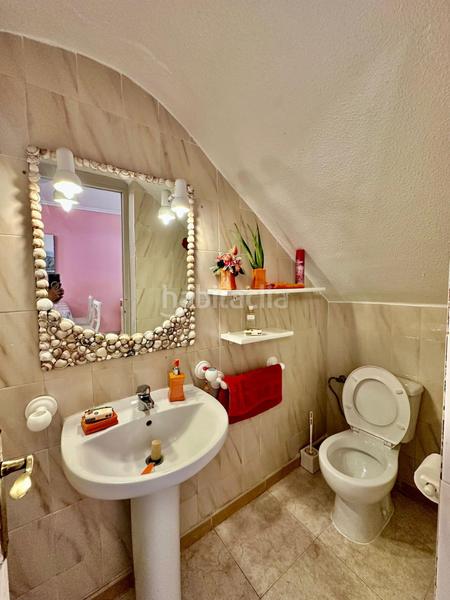 Foto 9d0074c9-43e9-4e92-b25f-be37c197a26d. Casa  en la residencia calas blancas en Zona Playa de los Locos Torrevieja