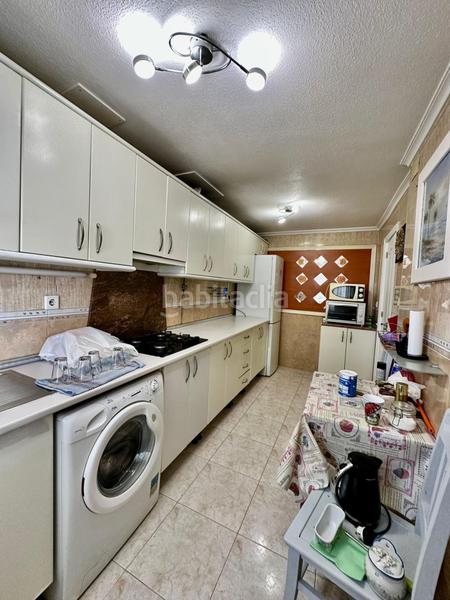 Foto bc311db8-f413-4663-a317-1fdf211e7133. Casa  en la residencia calas blancas en Zona Playa de los Locos Torrevieja