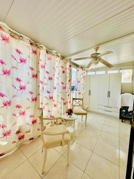 Foto bdfc2608-95c5-46a7-9026-0cde8fad93fb. Casa  en la residencia calas blancas en Zona Playa de los Locos Torrevieja