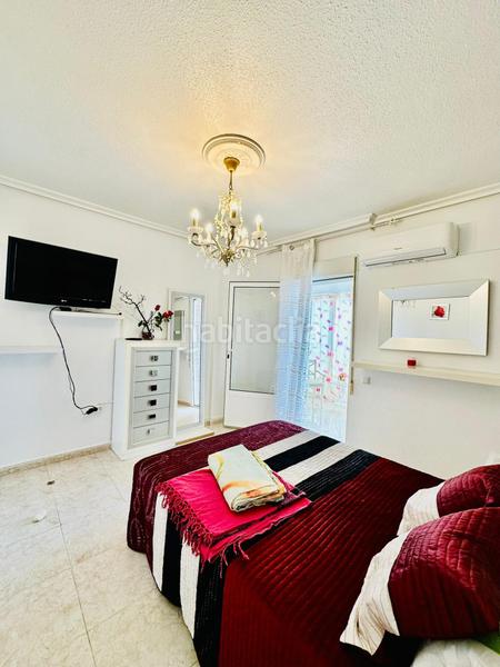 Foto e8cc3585-3f99-46be-bc1a-ba0a1c489074. Casa  en la residencia calas blancas en Zona Playa de los Locos Torrevieja