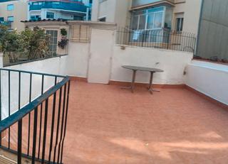 Appartement  Carrer de vallhonrat. Piso a reformar ,ideal parejas