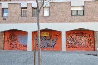 Geschäftsraum in Carrer d'Alemanya 113