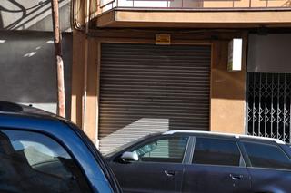 Lloguer Local Comercial a Carrer de la saboneria 5