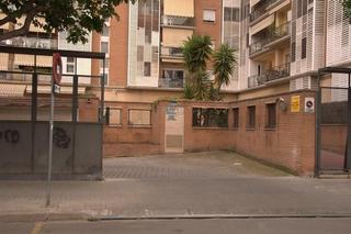 Lloguer Aparcament cotxe a Carrer de buxeda 181