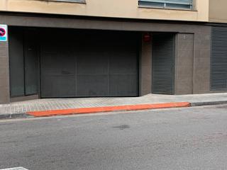 Lloguer Aparcament cotxe  Carrer d'ustrell