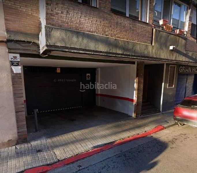 Foto 4c279757-44b5-46db-85cb-8815ebc4377d. Miete autoparkplatz in Creu Alta Sabadell