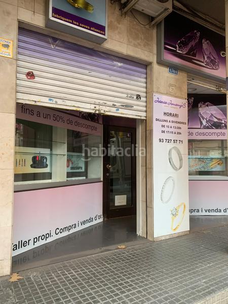 Foto 17a5cdca-8ea1-4397-b97a-cec282a5b3e3. Rent business premise in rambla 174 in Centre Sabadell