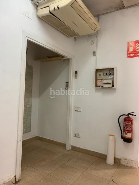 Foto 861b2d23-c3a2-4cb8-94ca-1772f78f8fbb. Miete geschäftsraum in rambla 174 in Centre Sabadell