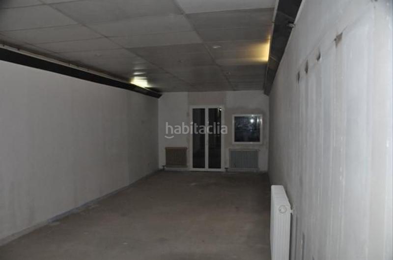 Foto d359747e-0571-4888-b3b1-9ee2e167f746. Rent business premise in carrer de gràcia 24 in Centre Sabadell