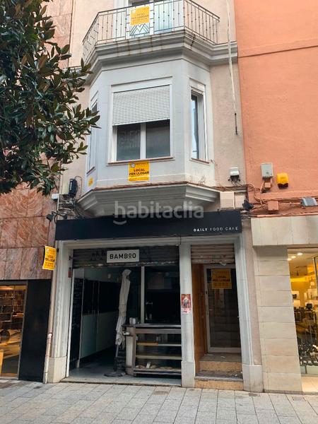 Foto 8cc5b855-59c1-499e-8145-c81924f7aff0. Location local commercial dans carrer de gràcia 24 dans Sabadell