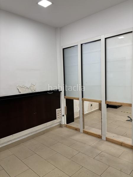 Foto b959302b-58ac-496c-858b-9b131f5489c0. Alquiler local comercial en carretera de barcelona 558 edificio en alquiler en Sabadell