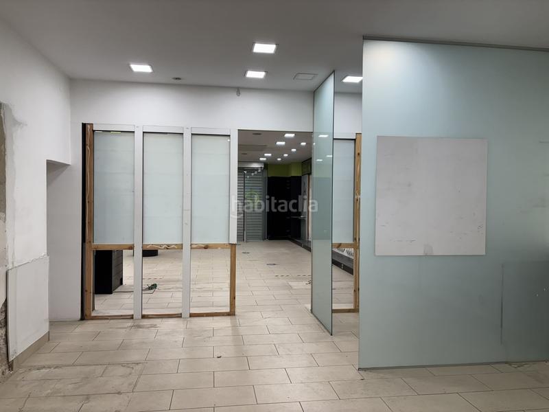 Foto 24d6b530-aedb-4946-9f2b-82ffd341a874. Location local commercial dans carretera de barcelona 558 dans Sabadell