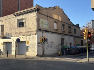 Miete Geschäftsraum in Carretera de barcelona 558. Edificio en alquiler