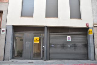 Lloguer Aparcament cotxe a Carrer de l'estrella 94