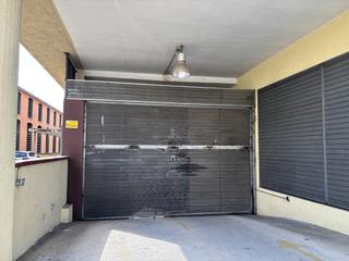 Miete Autoparkplatz  Carrer de l'estació. Plaza de garaje para coche.