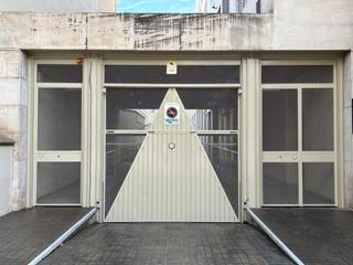 Posto auto in Carrer de Jovellanos 20